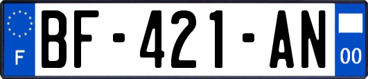 BF-421-AN