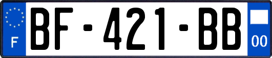 BF-421-BB