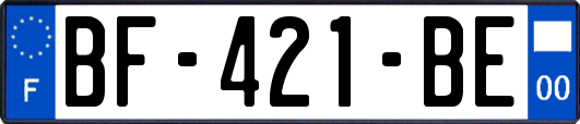 BF-421-BE