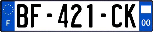 BF-421-CK