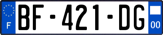 BF-421-DG