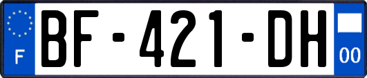 BF-421-DH
