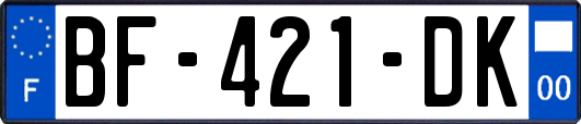 BF-421-DK