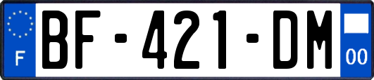 BF-421-DM