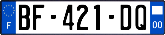 BF-421-DQ