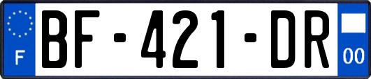 BF-421-DR
