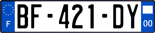 BF-421-DY