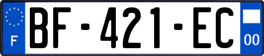 BF-421-EC
