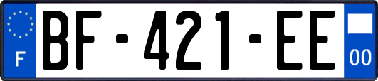 BF-421-EE