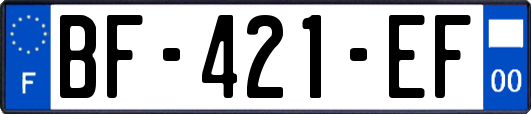 BF-421-EF
