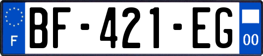 BF-421-EG