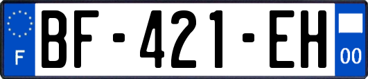 BF-421-EH