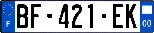 BF-421-EK