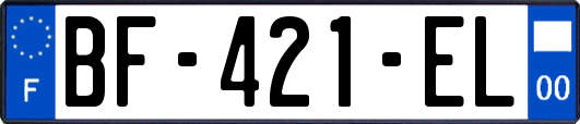 BF-421-EL