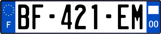 BF-421-EM