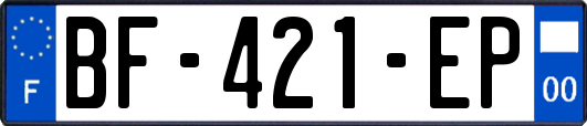 BF-421-EP