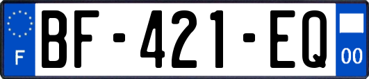 BF-421-EQ