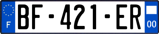 BF-421-ER