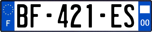 BF-421-ES