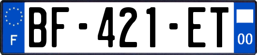 BF-421-ET