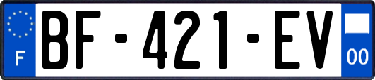 BF-421-EV