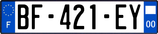 BF-421-EY