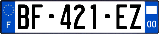 BF-421-EZ