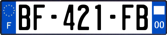 BF-421-FB