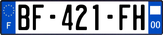 BF-421-FH