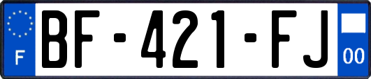 BF-421-FJ