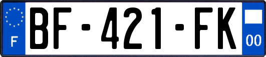 BF-421-FK