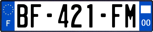BF-421-FM