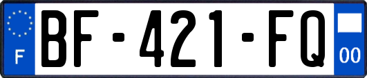 BF-421-FQ