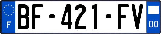 BF-421-FV