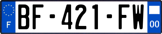 BF-421-FW