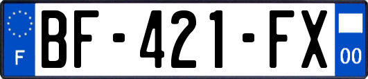 BF-421-FX