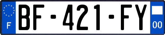 BF-421-FY