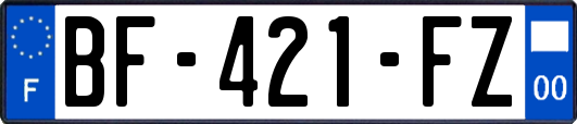 BF-421-FZ