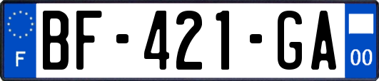 BF-421-GA