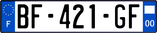 BF-421-GF