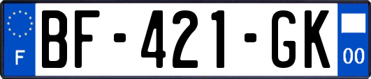 BF-421-GK
