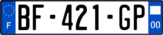 BF-421-GP