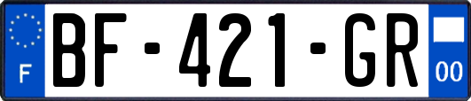 BF-421-GR