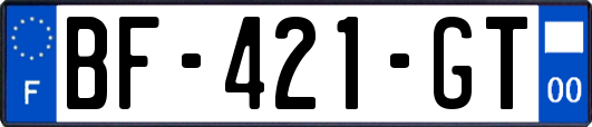BF-421-GT