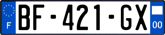 BF-421-GX