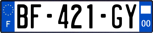 BF-421-GY
