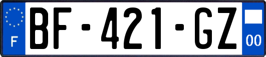 BF-421-GZ