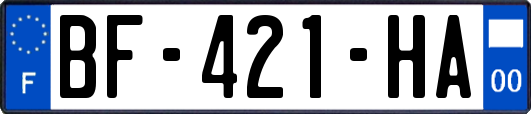 BF-421-HA