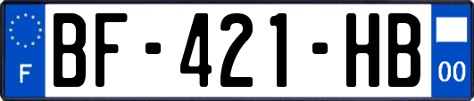 BF-421-HB