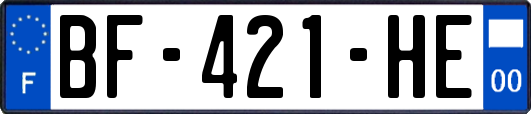 BF-421-HE